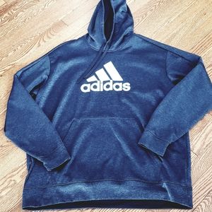 Men's Addidas Hoidie Size XXL